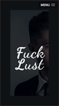 Mobile Screenshot of fucklust.com